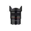 Samyang-MF-14mm-F2.8-Z-MILC-Obiettivo-ampio-Nero