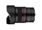 Samyang-MF-14mm-F2.8-Z-MILC-Obiettivo-ampio-Nero