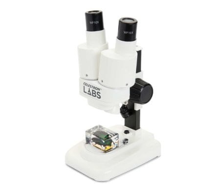 Celestron-LABS-S20-Microscopio-ottico-20x