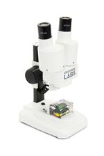 Celestron-LABS-S20-Microscopio-ottico-20x