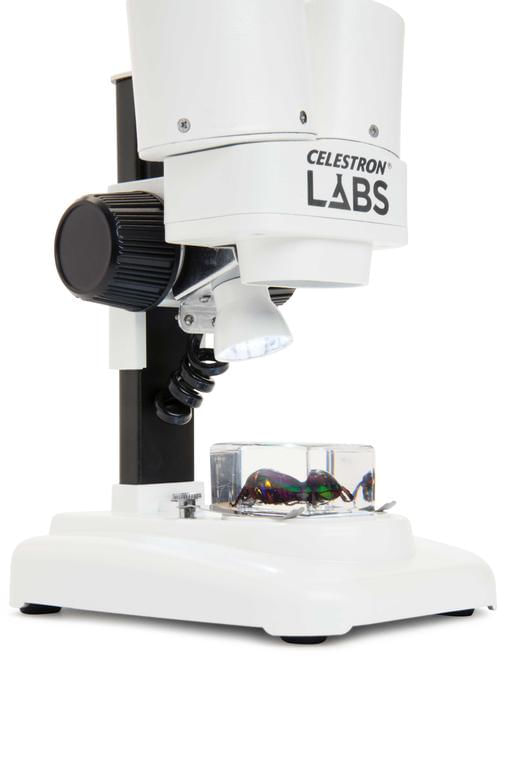 Celestron-LABS-S20-Microscopio-ottico-20x