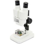 Celestron-LABS-S20-Microscopio-ottico-20x