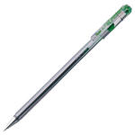 Pentel Superb Medium Verde 12 pz