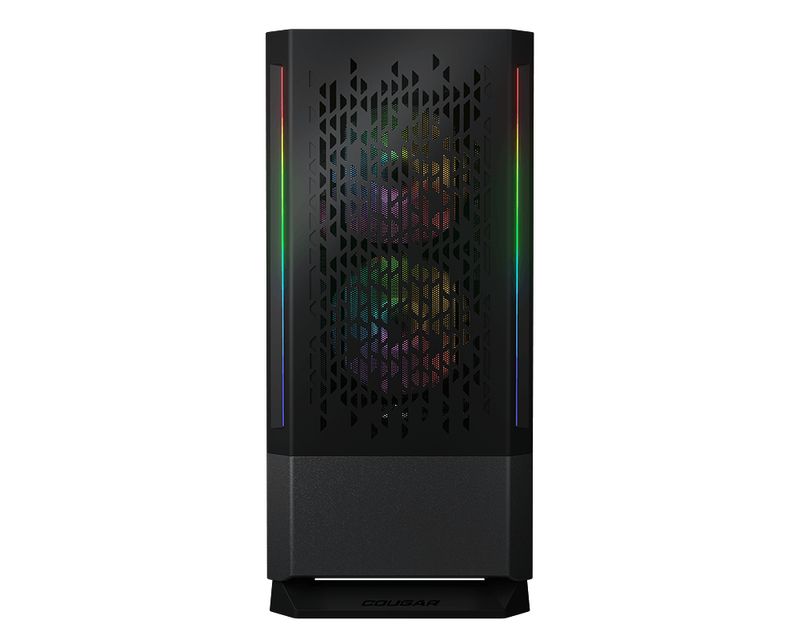 Cougar-Case-MX430-Air-RGB-Nero---Midi-Tower---PC---Nero---ATX---micro-ATX---Mini-ITX---Gaming---HDD---Performance--CGR-5