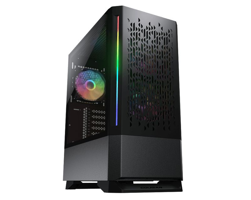 Cougar-Case-MX430-Air-RGB-Nero---Midi-Tower---PC---Nero---ATX---micro-ATX---Mini-ITX---Gaming---HDD---Performance--CGR-5