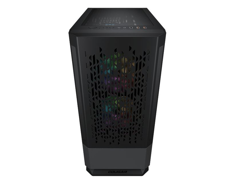 Cougar-Case-MX430-Air-RGB-Nero---Midi-Tower---PC---Nero---ATX---micro-ATX---Mini-ITX---Gaming---HDD---Performance--CGR-5