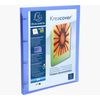 Exacompta-519699E-raccoglitore-ad-anelli-A4-Multicolore
