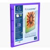 Exacompta-519699E-raccoglitore-ad-anelli-A4-Multicolore