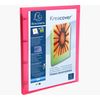 Exacompta-519699E-raccoglitore-ad-anelli-A4-Multicolore