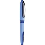 Roller-ONE-HYBRID-N-punta-05mm-blu-SCHNEIDER