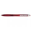 PENNA-SFERA-SCATTO-REXGRIP-BEGREEN-1.0MM-ROSSO-PILOT