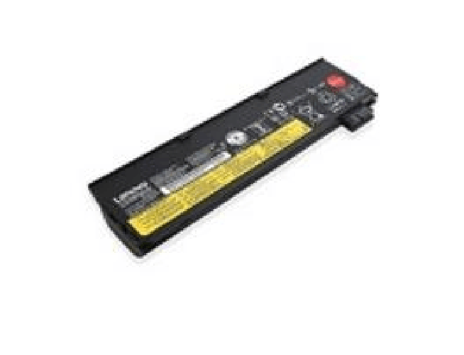 Lenovo 4X50M08812 ricambio per laptop Batteria