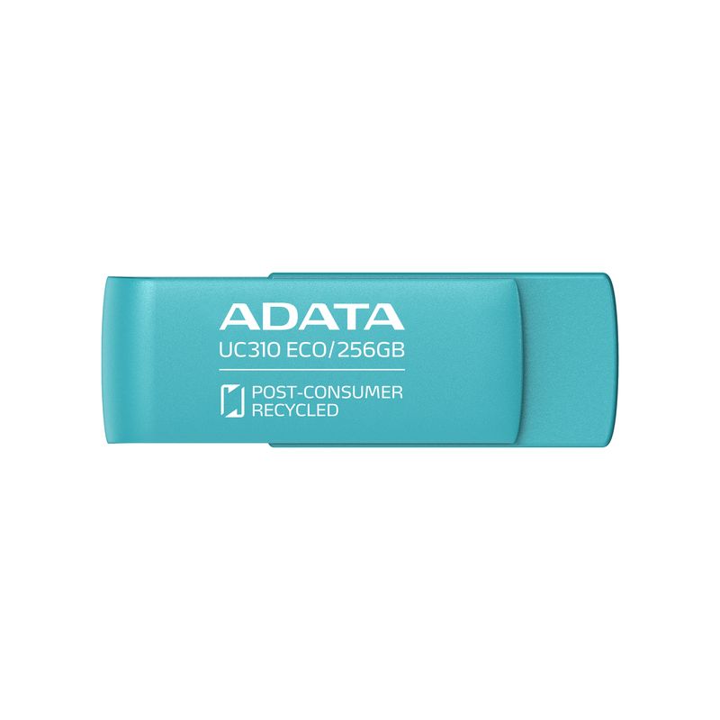 Chiavetta-USB-ADATA-UC310-256GB-USB-3.2-Ecologica