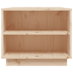 Tavolino-da-Salotto-90x49x405-cm-in-Legno-Massello-di-Pino