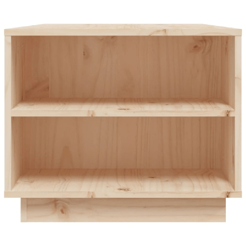 Tavolino-da-Salotto-90x49x405-cm-in-Legno-Massello-di-Pino