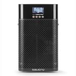 Salicru-699CA000017-gruppo-di-continuitA A --UPS--Doppia-conversione--online--2-kVA-1800-W-4-presa-e--AC