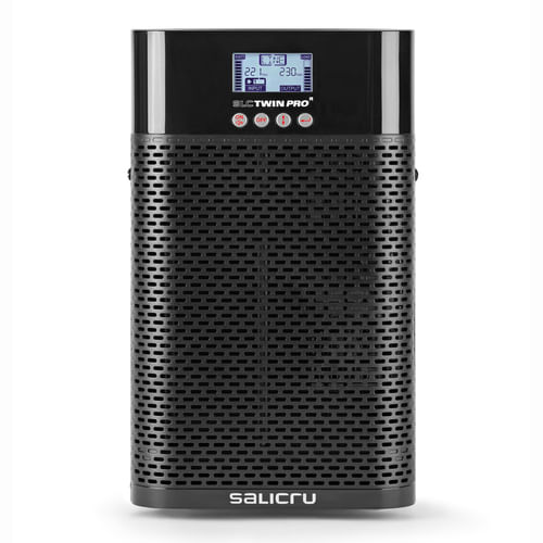 Salicru-699CA000017-gruppo-di-continuitA A --UPS--Doppia-conversione--online--2-kVA-1800-W-4-presa-e--AC