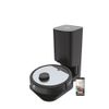 Hoover-HG5-PRO-Robot-Aspirapolvere-con-Mappatura-02-Litri-Wi-Fi-Torretta-per-Polvere-5-Modalita--1-Spazzola-XL-e-2-Laterali-Grigio