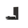 Hoover-HG5-PRO-Robot-Aspirapolvere-con-Mappatura-02-Litri-Wi-Fi-Torretta-per-Polvere-5-Modalita--1-Spazzola-XL-e-2-Laterali-Grigio