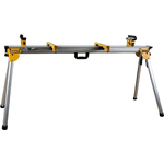 DeWALT DE7023 banchetto per sega per cornici 4 gamba/gambe