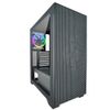 Custodia-Azza-HIVE-450-Midi-Tower-Nera
