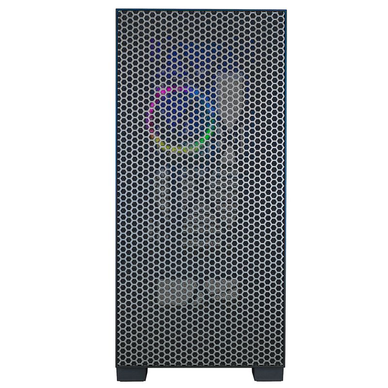 Custodia-Azza-HIVE-450-Midi-Tower-Nera