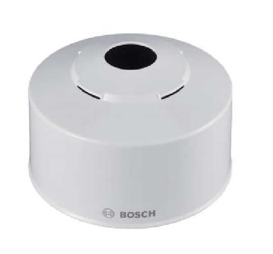 Bosch NDA-8000-PIPW security cameras mounts & housings Monte
