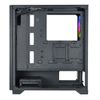 Custodia-Azza-HIVE-450-Midi-Tower-Nera