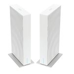 Acer Wave 7, wifi 7 Mesh Router, EU plug, dual pack router wireless Gigabit Ethernet Dual-band (2.4GHz + 5GHz or 2
