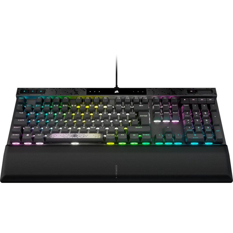 Tastiera-da-gioco-meccanica-magnetica-Corsair-K70-MAX-RGB---interruttore-MGX
