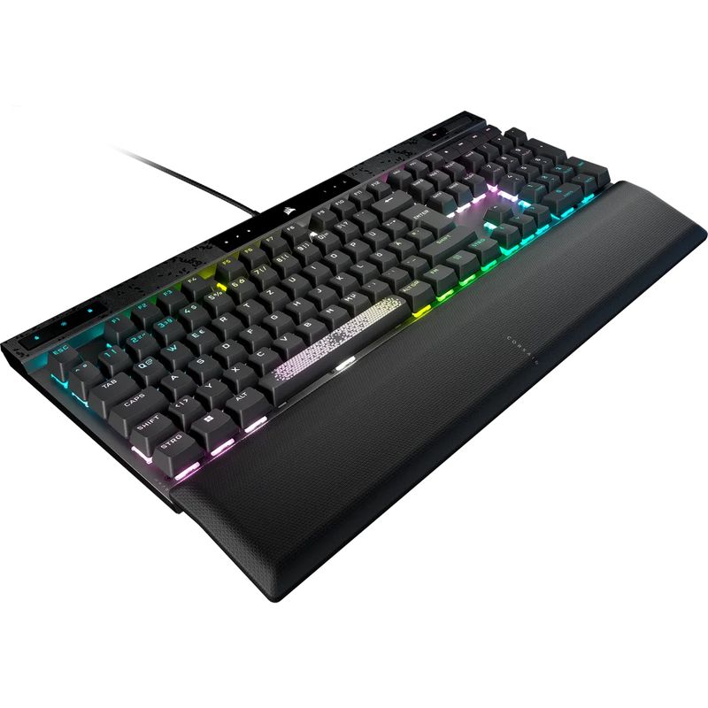 Tastiera-da-gioco-meccanica-magnetica-Corsair-K70-MAX-RGB---interruttore-MGX