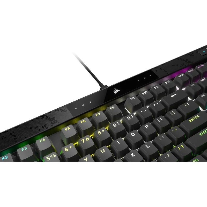 Tastiera-da-gioco-meccanica-magnetica-Corsair-K70-MAX-RGB---interruttore-MGX