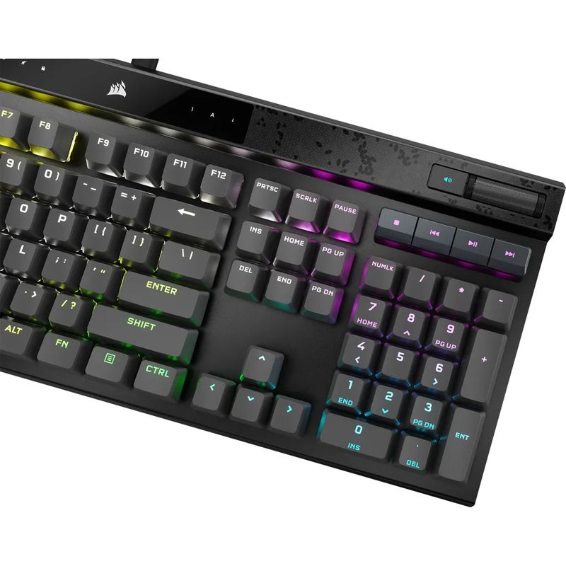 Tastiera-da-gioco-meccanica-magnetica-Corsair-K70-MAX-RGB---interruttore-MGX