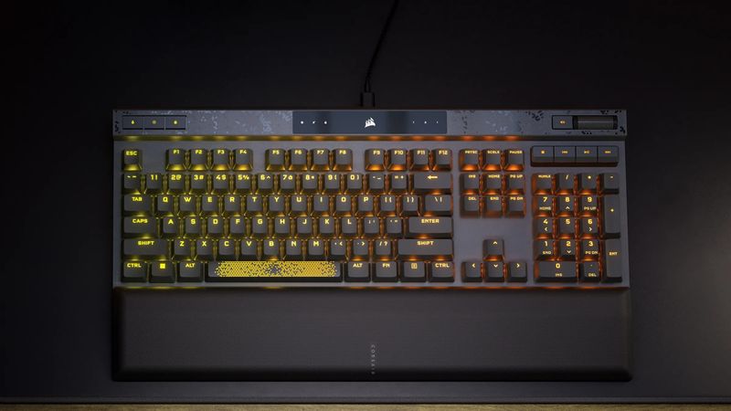 Tastiera-da-gioco-meccanica-magnetica-Corsair-K70-MAX-RGB---interruttore-MGX
