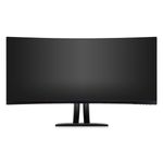 Viewsonic VP Series VP3481A Monitor PC 86,4 cm (34") 3440 x 1440 Pixel Wide Quad HD LED Nero