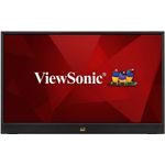 Viewsonic VA1655 Monitor PC 40,6 cm (16") 1920 x 1080 Pixel Full HD LED Nero