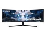 Samsung-LS49AG954NU-1245-cm--49---5120-x-1440-Pixel-5K-Ultra-HD-LCD-Nero-Bianco