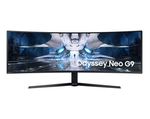 Samsung-LS49AG954NU-1245-cm--49---5120-x-1440-Pixel-5K-Ultra-HD-LCD-Nero-Bianco