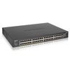 NETGEAR-GS348PP-Non-gestito-Gigabit-Ethernet--10-100-1000--Supporto-Power-over-Ethernet--PoE--Nero--48-PORT-GB-UNMGD-POE