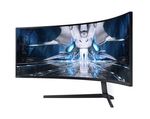 Samsung-LS49AG954NU-1245-cm--49---5120-x-1440-Pixel-5K-Ultra-HD-LCD-Nero-Bianco