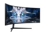 Samsung-LS49AG954NU-1245-cm--49---5120-x-1440-Pixel-5K-Ultra-HD-LCD-Nero-Bianco