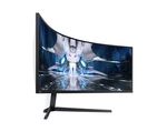 Samsung-LS49AG954NU-1245-cm--49---5120-x-1440-Pixel-5K-Ultra-HD-LCD-Nero-Bianco