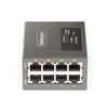 StarTech.com-Iniettore-PoE---Multi-Gigabit-a-4-porte-Ethernet-5-2.5-1G--NBASE-T--PoE-PoE--PoE----802.3af-802.3at-802.3