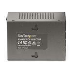StarTech.com-Iniettore-PoE---Multi-Gigabit-a-4-porte-Ethernet-5-2.5-1G--NBASE-T--PoE-PoE--PoE----802.3af-802.3at-802.3