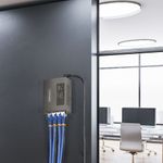 StarTech.com-Iniettore-PoE---Multi-Gigabit-a-4-porte-Ethernet-5-2.5-1G--NBASE-T--PoE-PoE--PoE----802.3af-802.3at-802.3