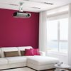LogiLink-BP0003-supporto-per-proiettore-Soffitto-Bianco--Bracket---Projector-Ceiling---Mount---white---Warranty--12M-