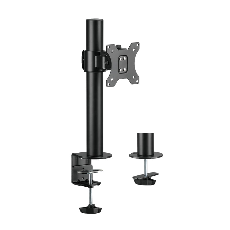 LogiLink BP0103 Supporti a parete per TV 81,3 cm (32") Scrivania Nero
