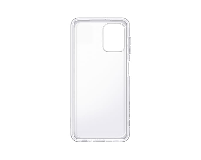 Samsung-EF-QA225TTEGEU-custodia-per-cellulare-163-cm--6.4---Cover-Trasparente