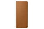 Samsung-EF-FF926-custodia-per-cellulare-193-cm--7.6---Custodia-flip-a-libro-Marrone