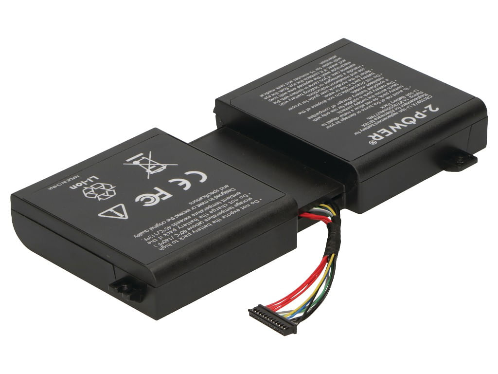 2-Power CBI3557A ricambio per laptop Batteria